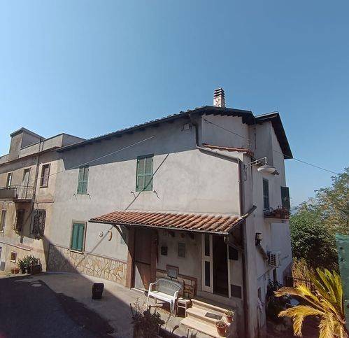 appartamento in vendita a Paliano