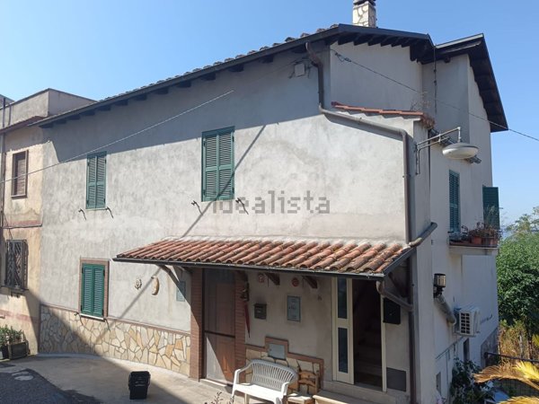 appartamento in vendita a Paliano