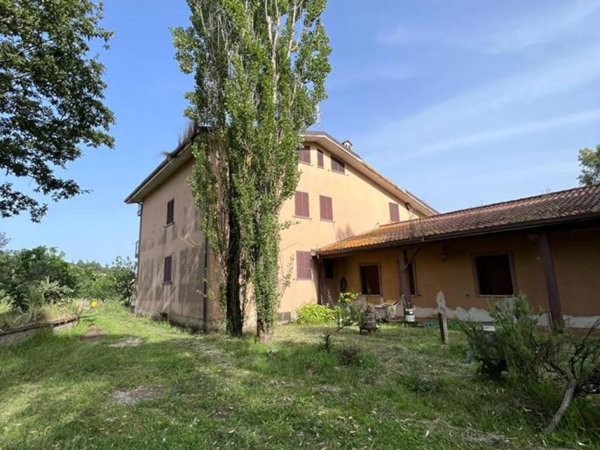 casa indipendente in vendita a Paliano