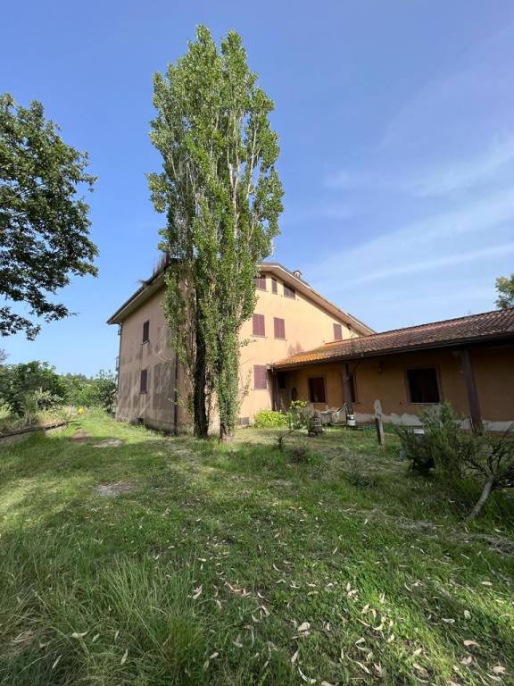 casa indipendente in vendita a Paliano