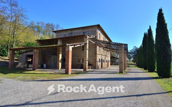 casa indipendente in vendita a Paliano