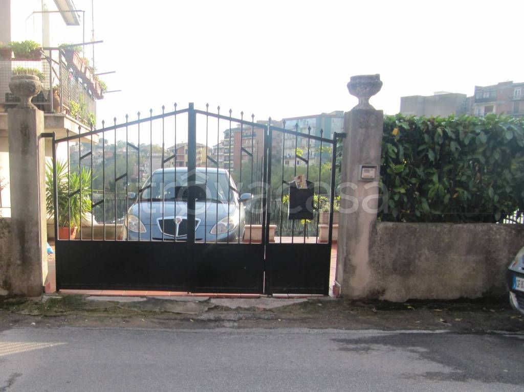 appartamento in vendita a Paliano