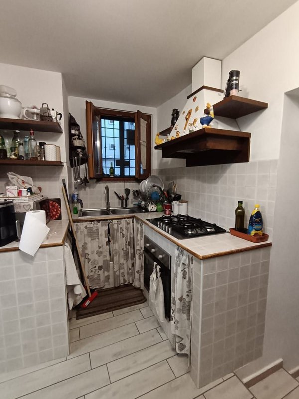 appartamento in vendita a Paliano