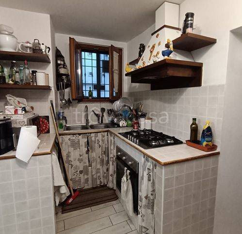 appartamento in vendita a Paliano