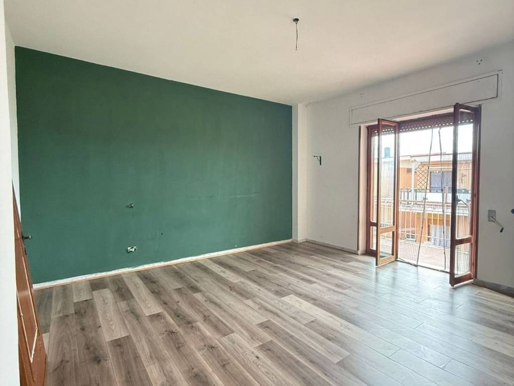 intera palazzina in vendita a Paliano