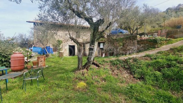 appartamento in vendita a Paliano
