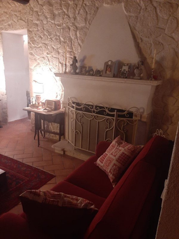 casa indipendente in vendita a Paliano