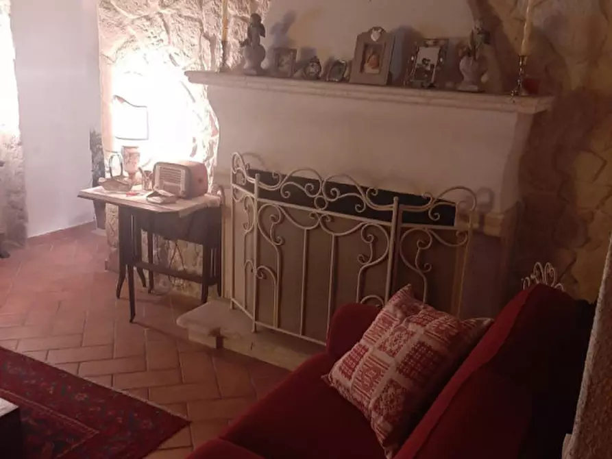 casa indipendente in vendita a Paliano