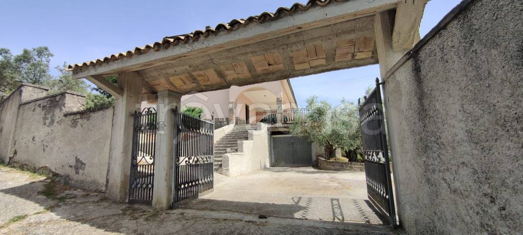 casa indipendente in vendita a Paliano