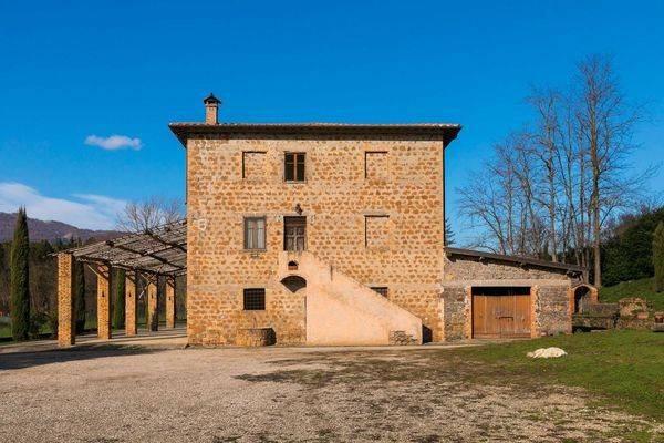 casa indipendente in vendita a Paliano