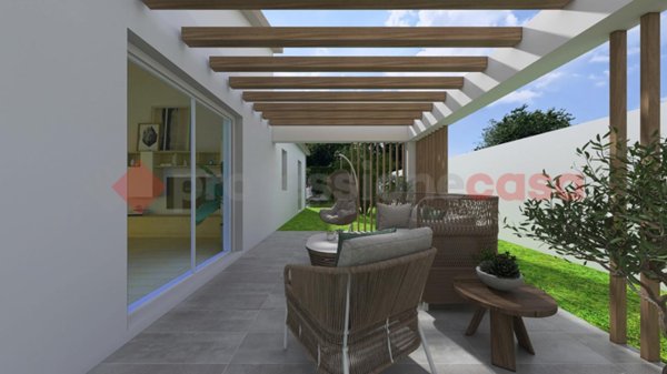 casa indipendente in vendita a Paliano in zona Costa Croce
