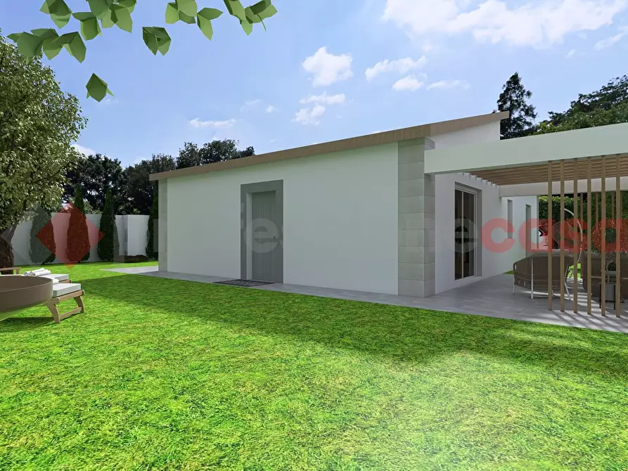 casa indipendente in vendita a Paliano in zona Costa Croce