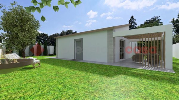 casa indipendente in vendita a Paliano in zona Costa Croce