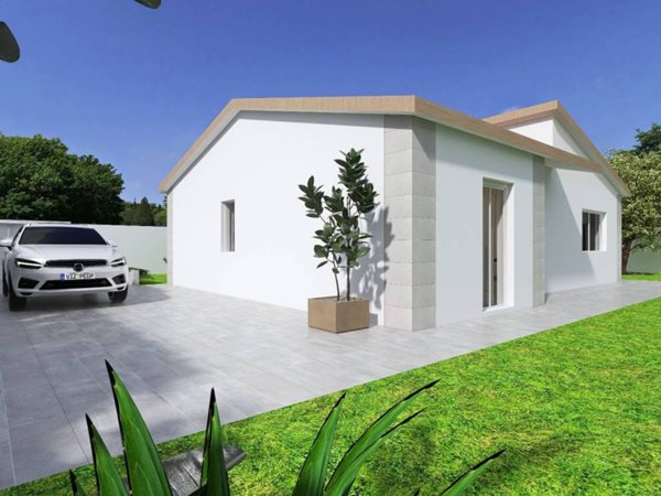 casa indipendente in vendita a Paliano in zona Costa Croce