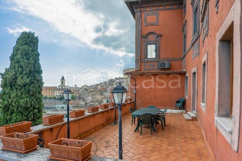 appartamento in vendita a Paliano