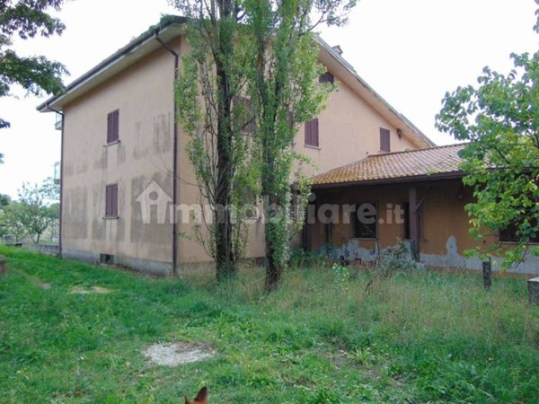 casa indipendente in vendita a Paliano