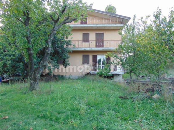 casa indipendente in vendita a Paliano