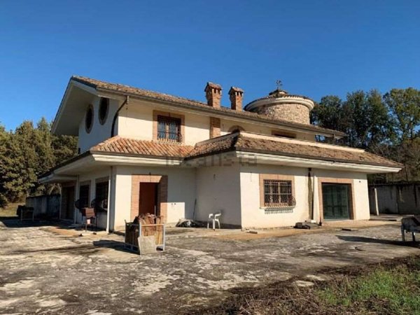casa indipendente in vendita a Paliano