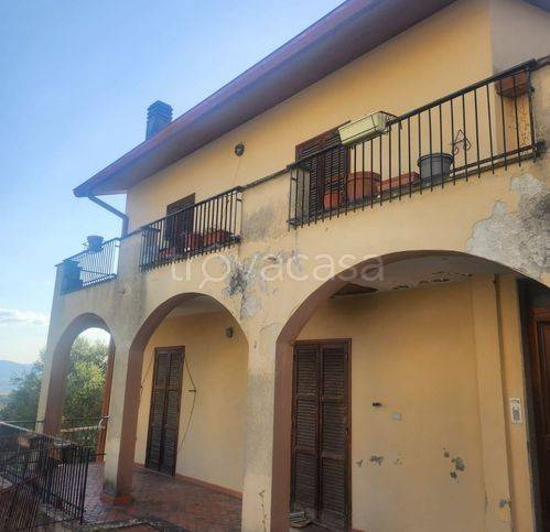 casa indipendente in vendita a Paliano