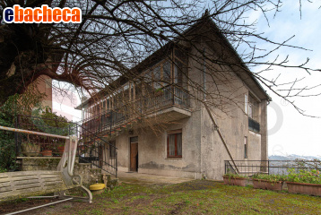 appartamento in vendita a Paliano