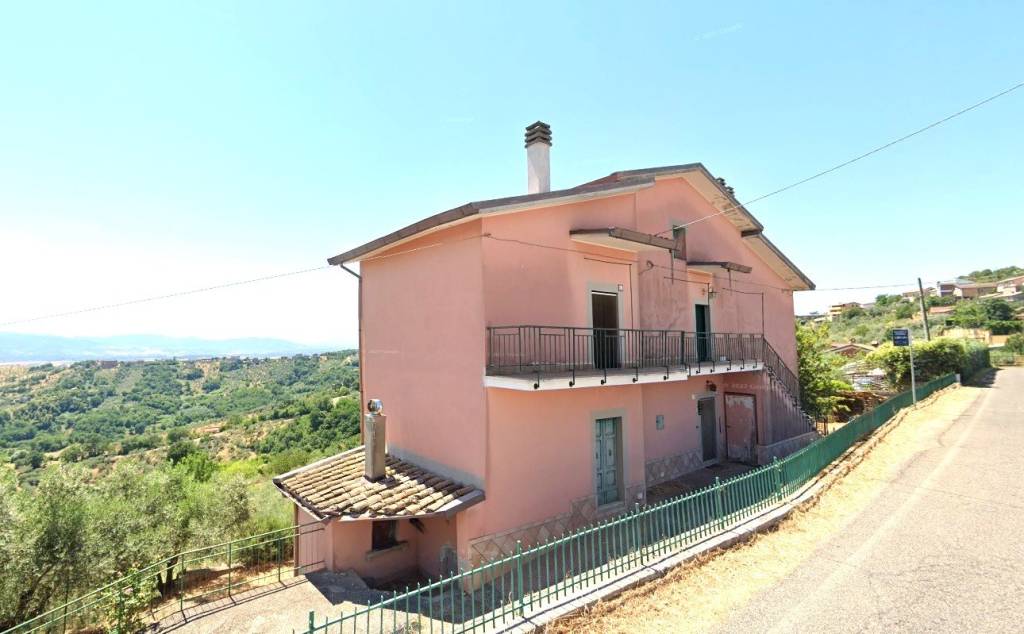 appartamento in vendita a Paliano