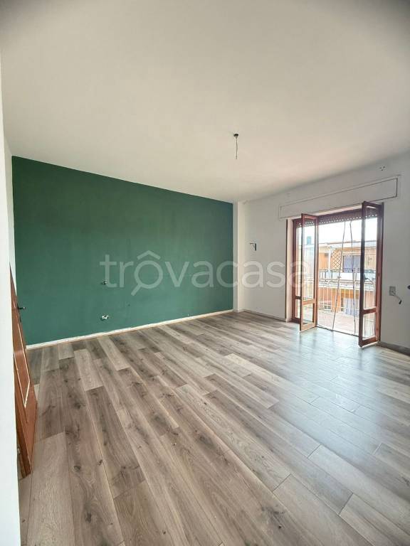 appartamento in vendita a Paliano