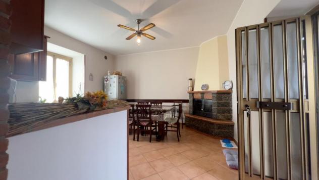 appartamento in vendita a Paliano
