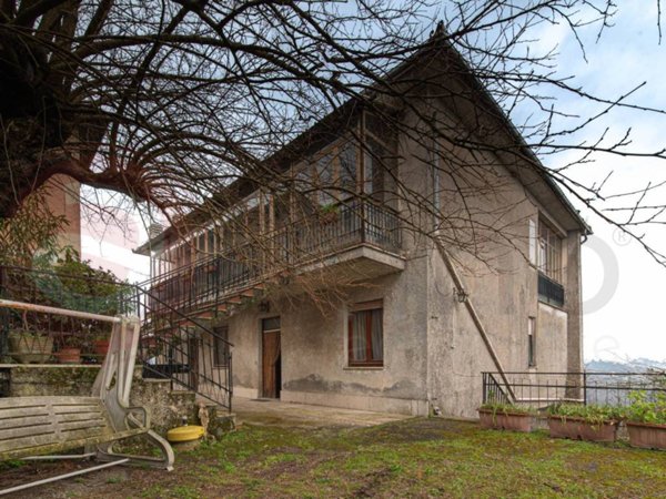 casa indipendente in vendita a Paliano