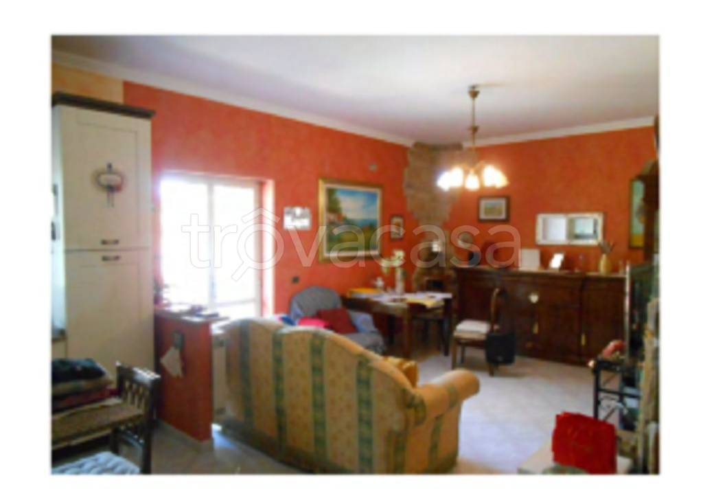 appartamento in vendita a Paliano