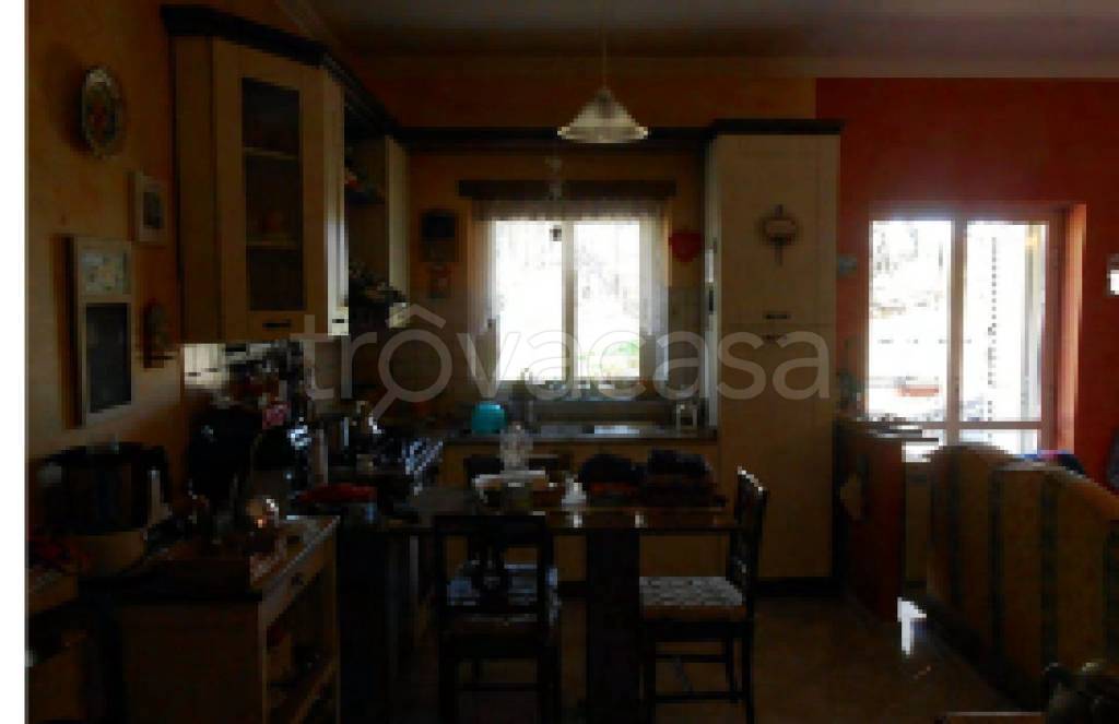 appartamento in vendita a Paliano