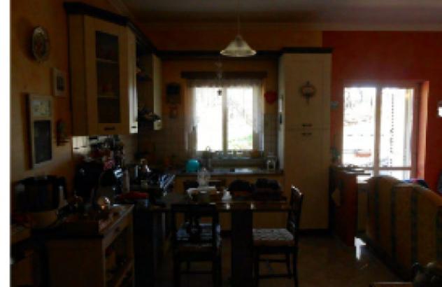 appartamento in vendita a Paliano