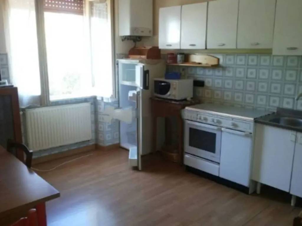 appartamento in vendita a Paliano