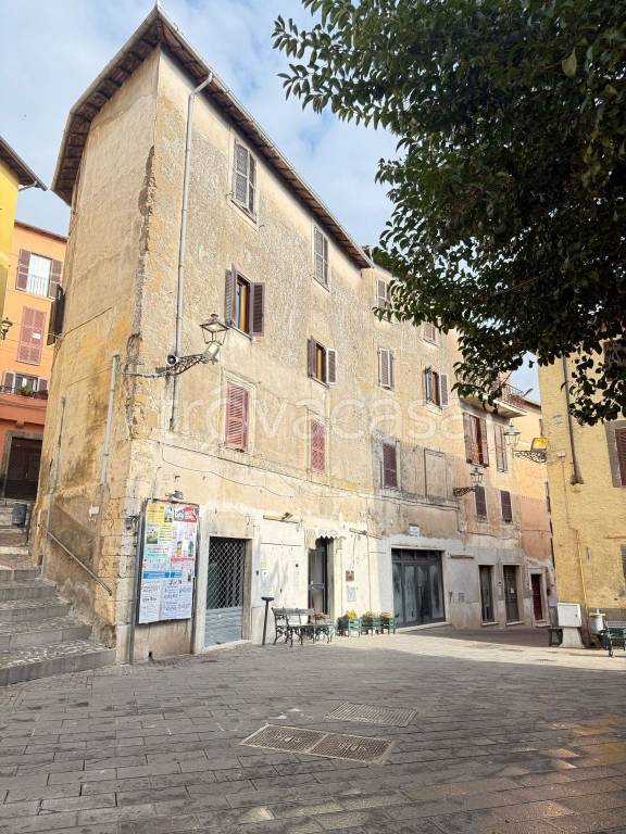 appartamento in vendita a Paliano