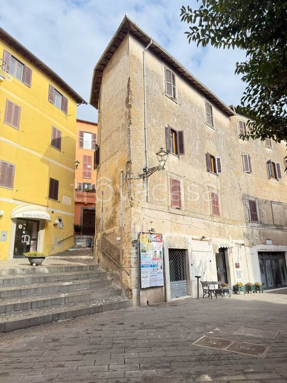 appartamento in vendita a Paliano