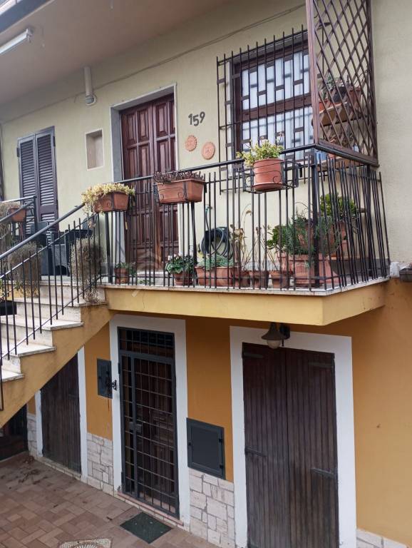 appartamento in vendita a Paliano