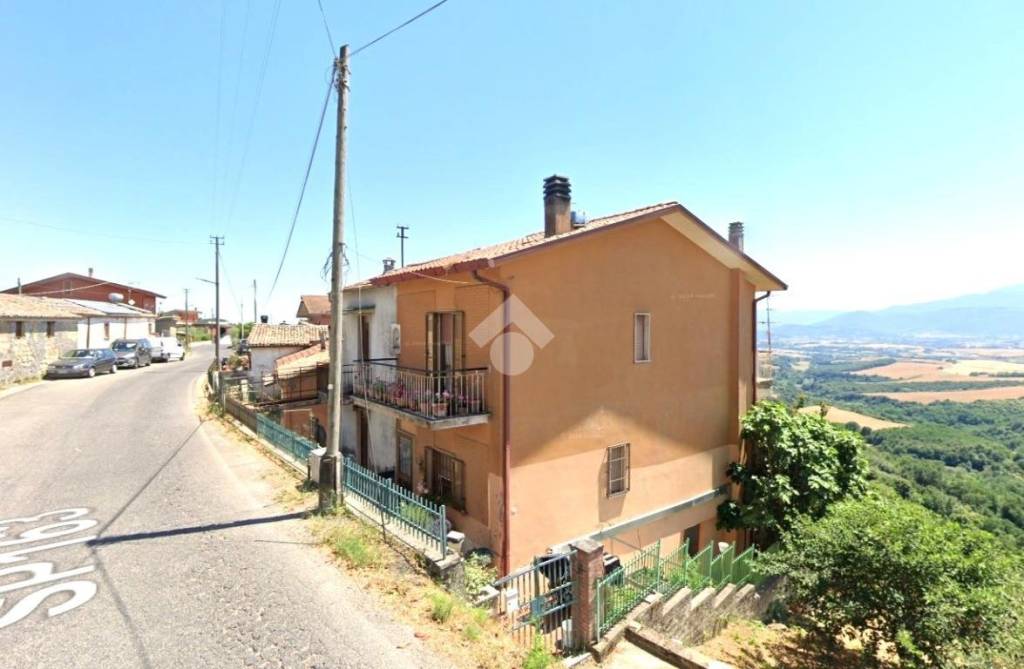 casa indipendente in vendita a Paliano