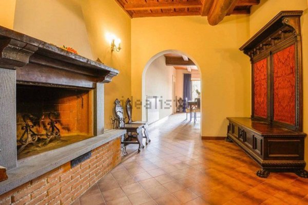 appartamento in vendita a Paliano