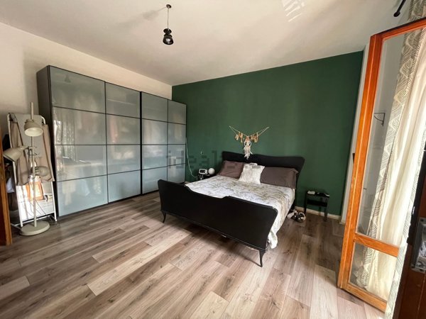 appartamento in vendita a Paliano