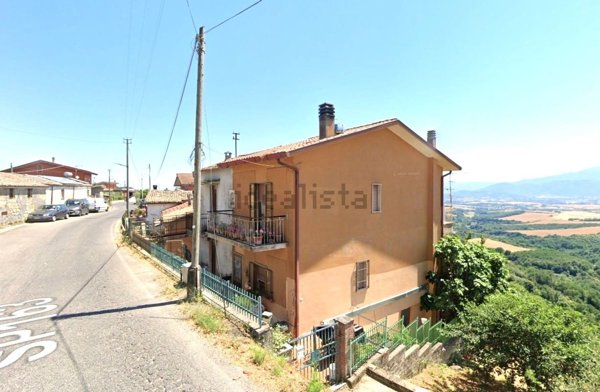 appartamento in vendita a Paliano