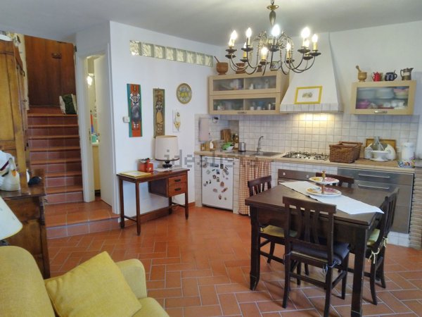 appartamento in vendita a Paliano