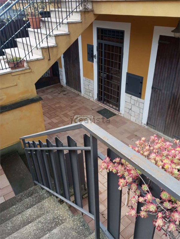 appartamento in vendita a Paliano