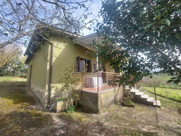 appartamento in vendita a Paliano