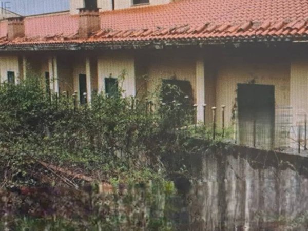 quadrivano in vendita a Paliano in zona Poggio Romano
