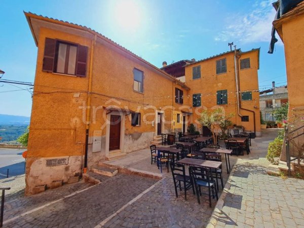 appartamento in vendita a Paliano