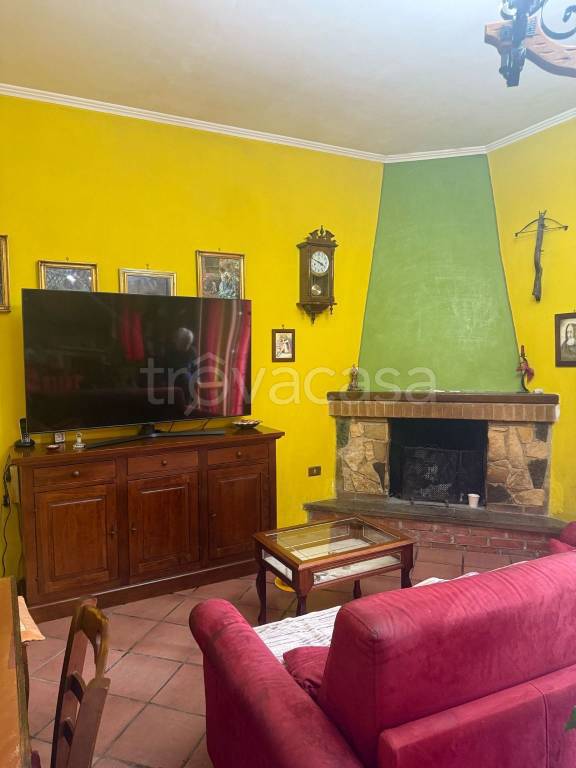 appartamento in vendita a Paliano