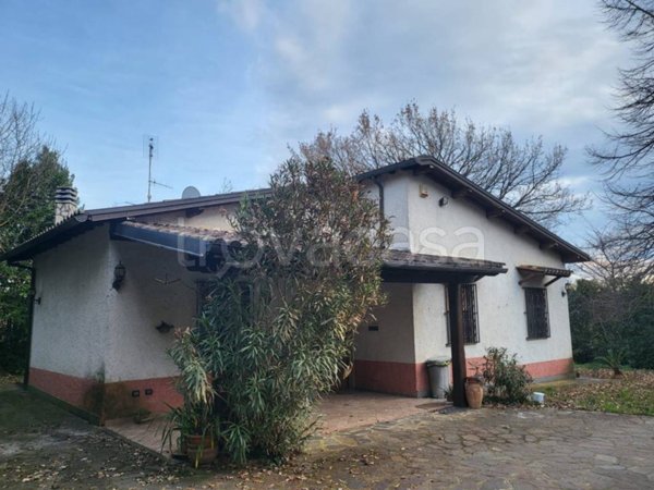 casa indipendente in vendita a Paliano