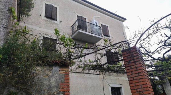 appartamento in vendita a Paliano