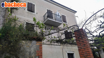 appartamento in vendita a Paliano