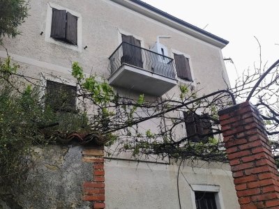 appartamento in vendita a Paliano