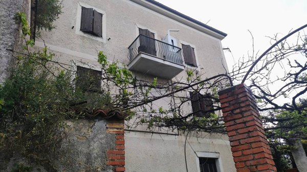 casa indipendente in vendita a Paliano